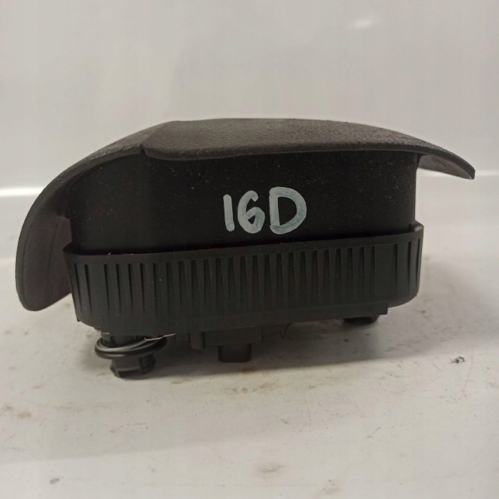 Ford Mondeo MK4 подушка безопасности водителя AM21-U042B85-ABW, фото 7