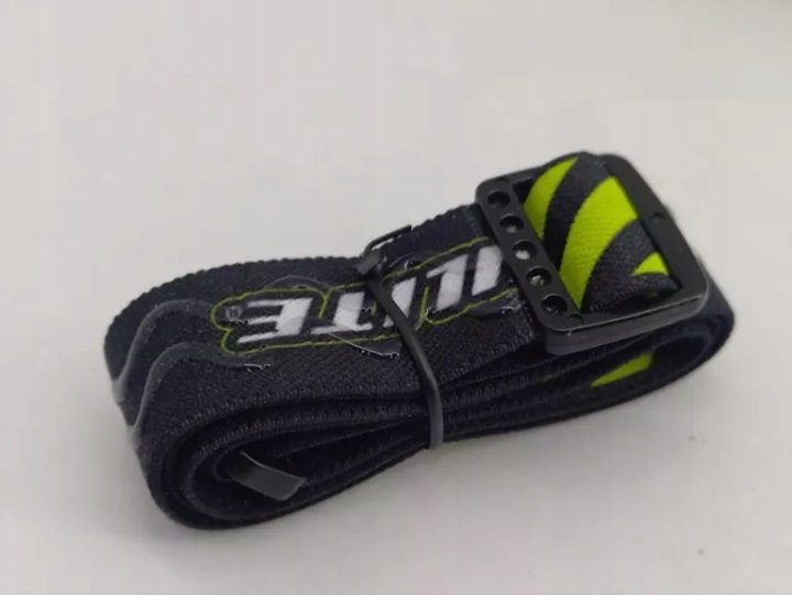 UNILITE HL-8R налобный фонарь с датчиком движения, фото 5