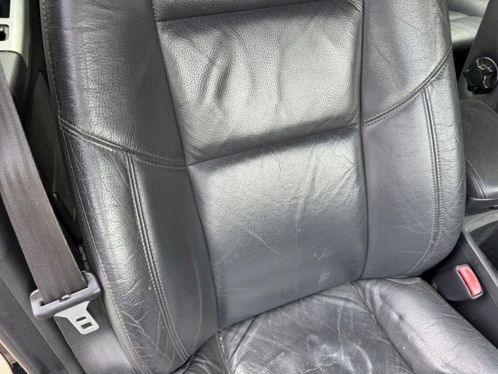СИДЕНЬЕ ПРАВОЕ ПЕРЕДНЕЕ ПАССАЖИРА КОЖА КОЖАНАЯ VOLVO S40 II V50 04- ЕВРОПА, фото 4