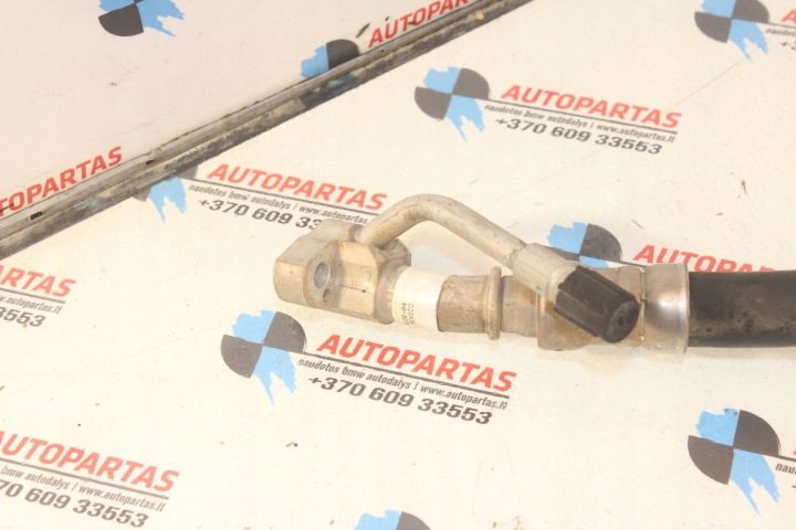 BMW X3 F25 ТРУБКА КОНДИЦИОНЕРА N55 9228238, фото 2
