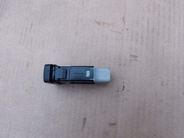 КНОПКА ОТОПЛЕНИЯ TOYOTA AVENSIS VERSO 01-03R 2.0 D4D 191333, фото 3