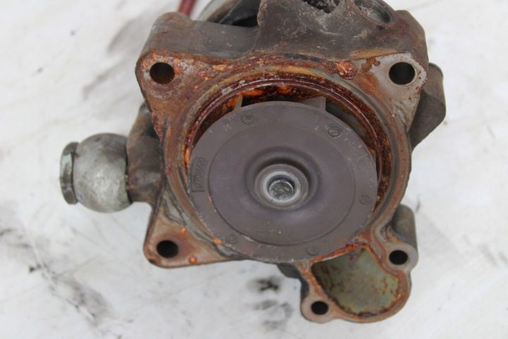 ПОМПА 5801634208 MITSUBISHI FUSO 3,0, фото 2