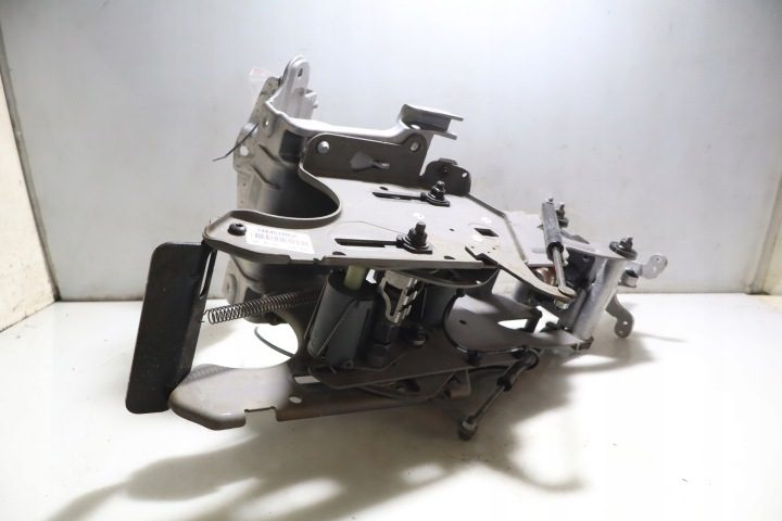 РУЛЕВАЯ КОЛОНКА RENAULT T 460 E6, фото 2