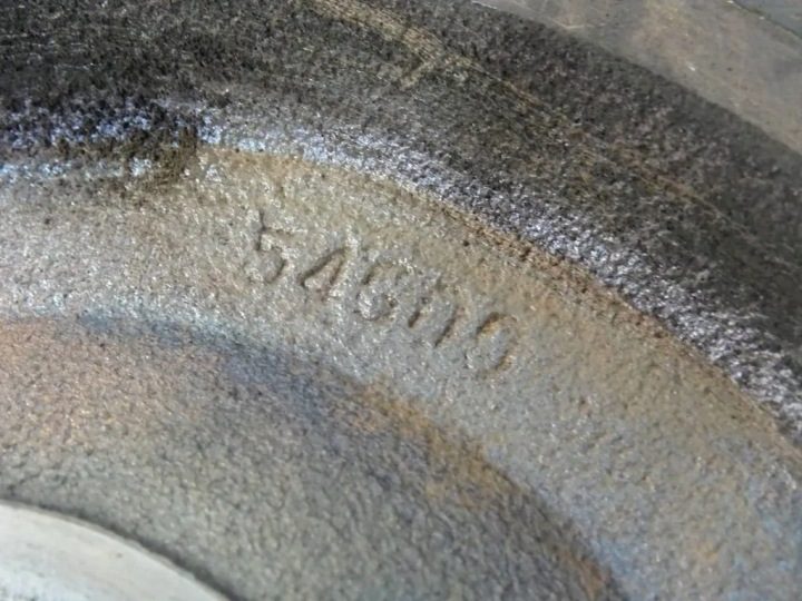 СЦЕПЛЕНИЕ КОРЗИНА FIAT SEDICI SUZUKI SX4 1.6, фото 8