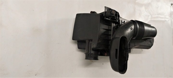 КОРПУС ВОЗДУШНОГО ФИЛЬТРА FORD FIESTA MK7 B-MAX 1.25 1.4 бензин 8V21-9600-BH, фото 1