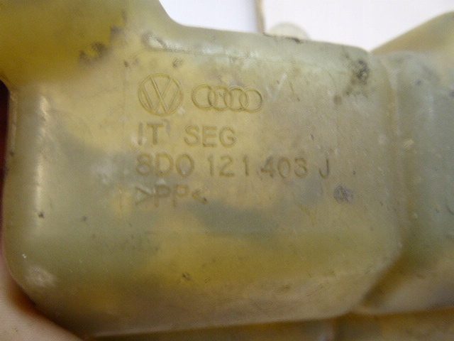 Volkswagen Passat B5 96-00 расширительный бачок крышка 1.9 TDI, фото 4