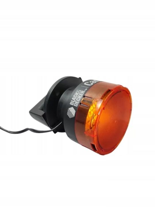 ФОНАРЬ CAR LITE BLACK DECKER 12V, фото 3