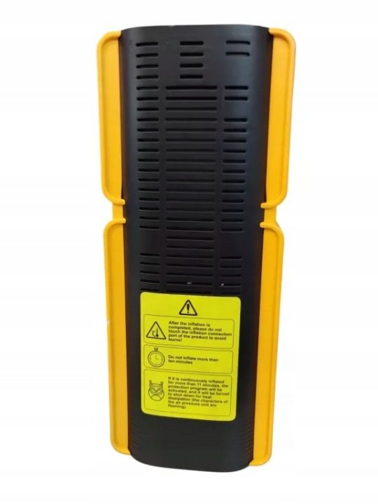 Комплект пусковой Riwall Pro Jump Стартер 12 В MAXPOWER TOOL 6W1, фото 4