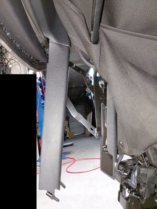 MINI F57 + BEV + РЕСТАЙЛИНГ КРЫША КАБРИОЛЕТ МЯГКИЙ SOFT TOP ЧЕРНЫЙ В СБОРЕ, фото 11