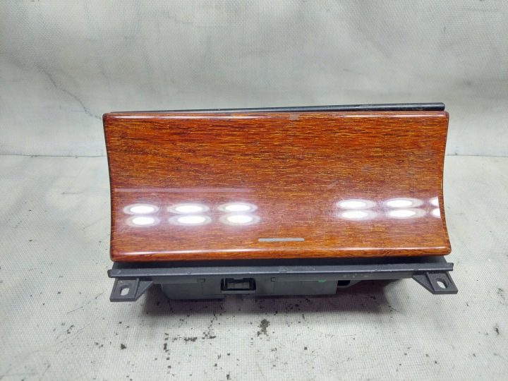 Пепельница Mercedes W210 рестайлинг, фото 3