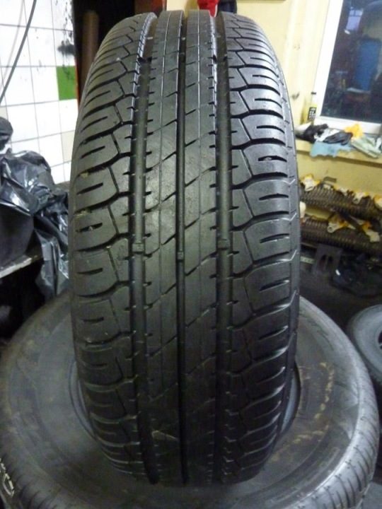 Шина летняя Dunlop Sp Sport 200 215/65R16 98 Вт, фото 5