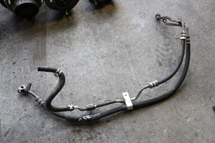 SUBARU IMPREZA ШЛАНГИ ГИДРОУСИЛИТЕЛЯ 1.5R 03-07, фото 1