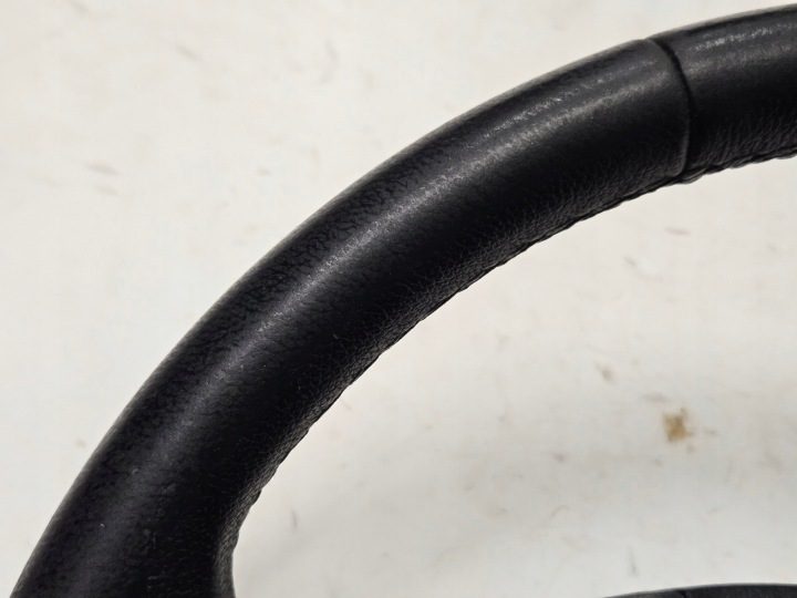 BMW F30 F31 РЕСТАЙЛИНГ руль Европа мультифункциональная 62558013e, фото 2