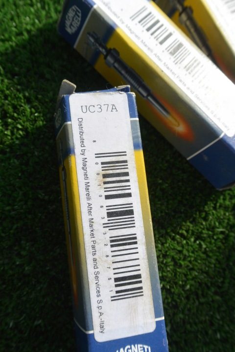 Свеча накаливания Magneti Marelli 062900040304, фото 3