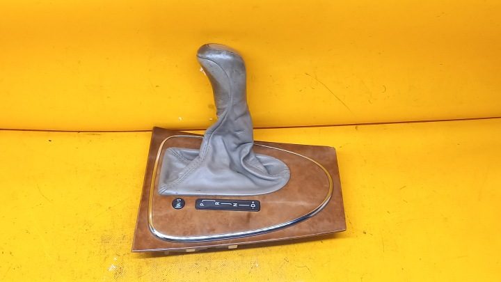 РАМКА РУЧКА ПЕРЕКЛЮЧЕНИЯ ПЕРЕДАЧ MERCEDES E-КЛАСС W211 A2112671110 ., фото 2