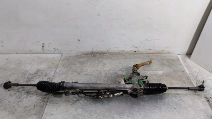 РУЛЕВАЯ РЕЙКА 2N11-3200-EA FORD FUSION РЕСТАЙЛИНГ 1.4 TDCI, фото 1