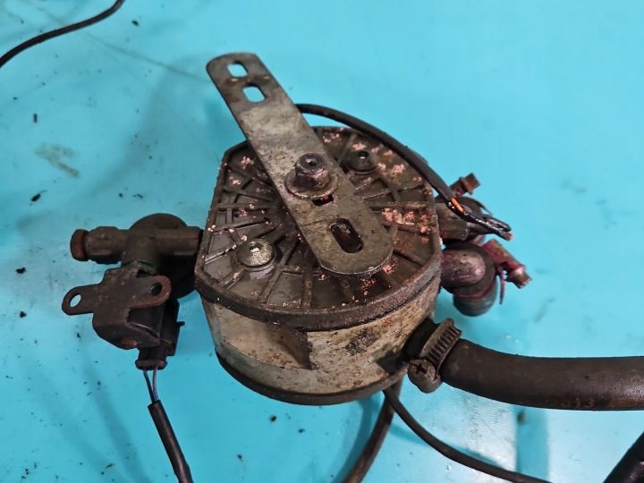 ГБО LPG ГАЗА STAG 4 QBOX BASIC, фото 3