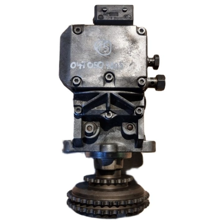 ТНВД топлива Bosch VP44 BMW 3 E46 5 E39 0470504005 2.0D, фото 7