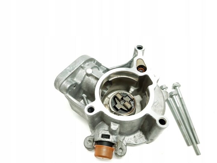 НАСОС ВАКУУМНЫЙ AUDI A6 C7 1.8 TFSI CYG 06K145100P, фото 6