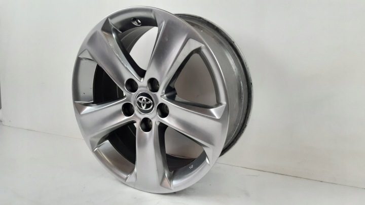 Литой диск Toyota OE RAV4 7.0" x 17" 5x114.3 ET 53, фото 2