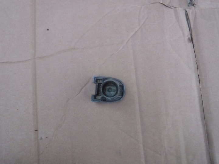 ЗАГЛУШКА РУЧКИ VW SEAT SKODA LD7W 3B4839167, фото 2
