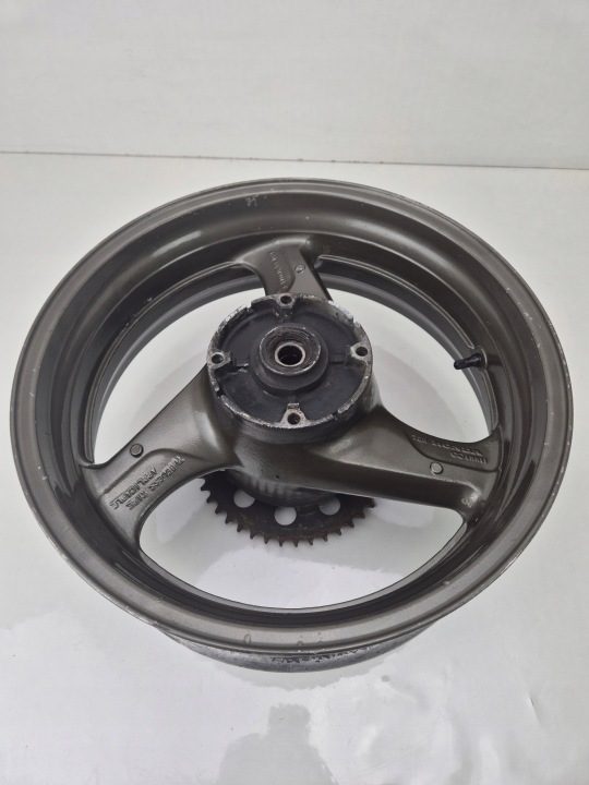 HONDA CBR 600 F4 PC 35 ДИСК ЗАДНИЙ, фото 5