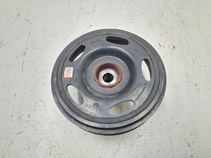 Шкив Astra J Corsa D E Adam Meriva B A12XER A14XER A14NEL 55574771, фото 2