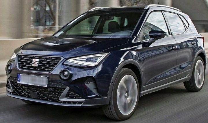 ДАТЧИК ABS ЗАДНИЙ ПРАВЫЙ 1.5 TSI SEAT ARONA FR РЕСТАЙЛИНГ 24 г. WHT003862B, фото 6