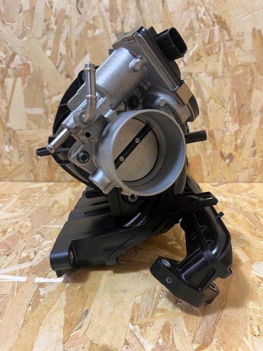 ВПУСКНОЙ КОЛЛЕКТОР LEXUS NX II TOYOTA 2.5 ГИБРИД 17101-25110 22030-25020 ИДЕАЛ, фото 7