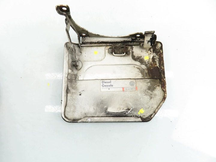 ЛЮЧОК ГОРЛОВИНЫ БЕНЗОБАКА VW TRANSPORTER T4 701010052J, фото 4