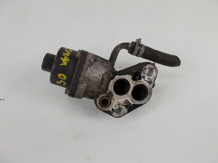 EGR FORD FOCUS mk2 c-Max C-Max 1,8 бензин, фото 3