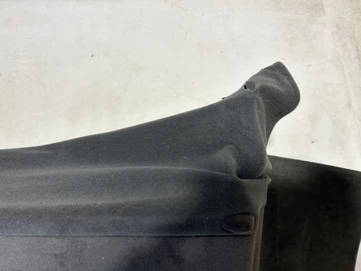 ЗАЩИТА КРЫШИ ШТОРКА MERCEDES SL R230 A2306900065, фото 6