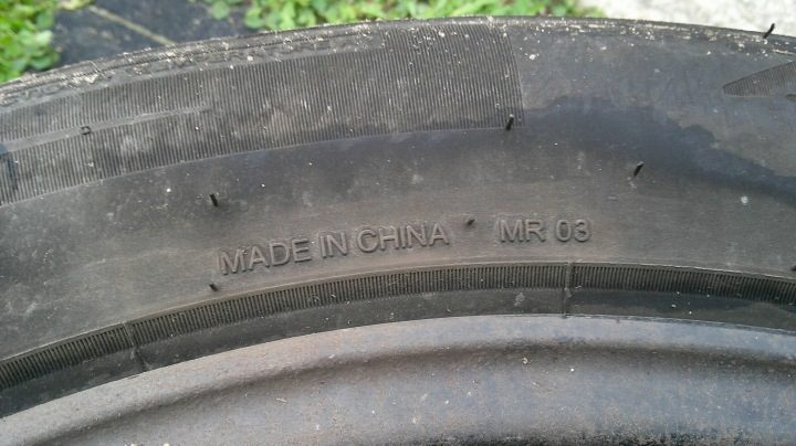 ЛИТЫЕ ДИСКИ 18'' NISSAN QASHQAI J10 12 г. 5X114,3 215/55R18, фото 13