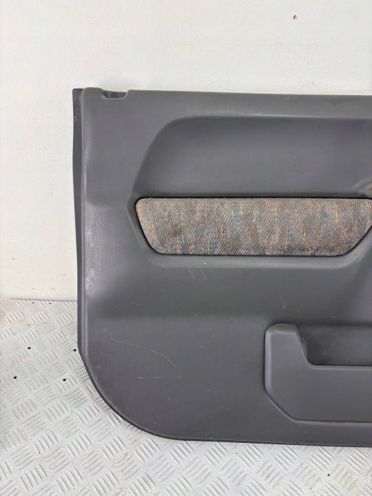 ОБШИВКА ДВЕРИ ЛЕВАЯ SUZUKI JIMNY 98- 83720-81A, фото 2
