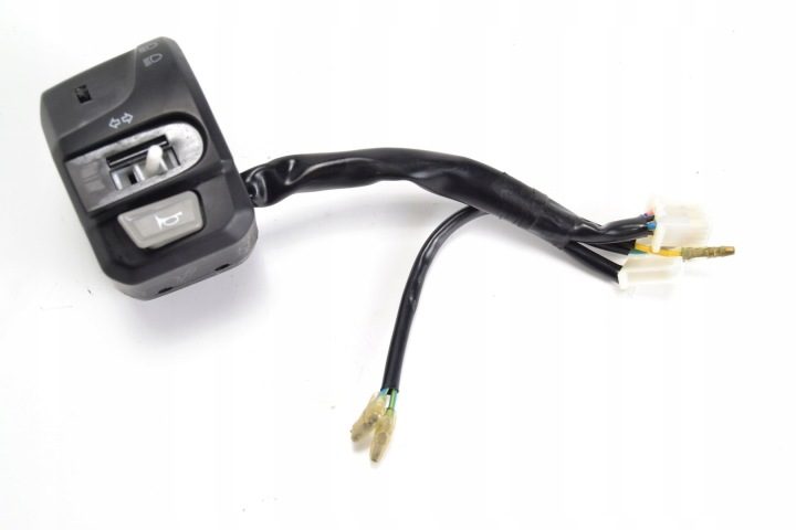 Переключатель левый Yamaha Tricity 125 Tryptik, фото 1