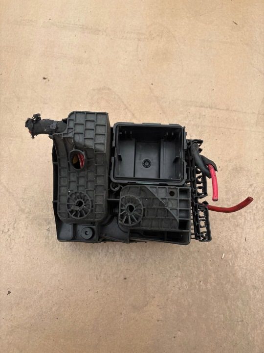 Блок предохранителей Audi OE 3C0937125, фото 2
