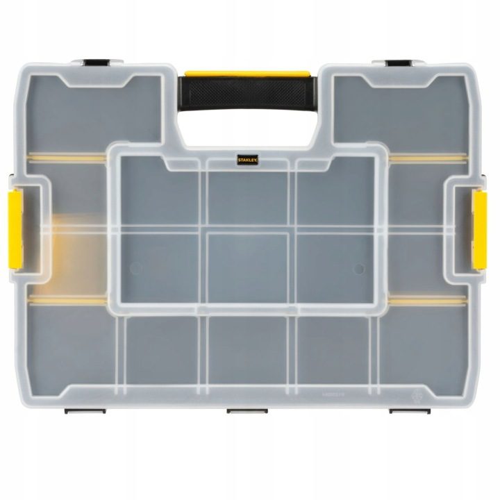 Stanley Органайзер инструментальный Sort Master 90, фото 2