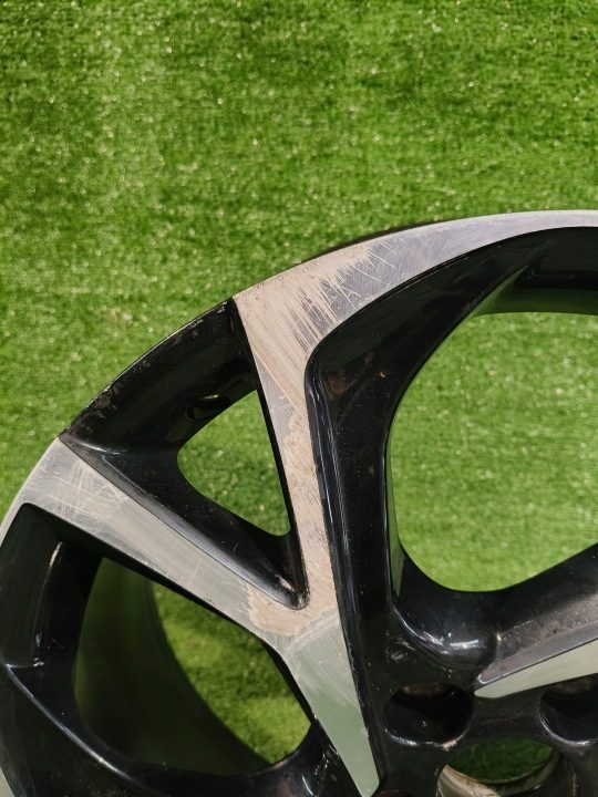 Литой диск Toyota OE C-HR I 7.0" x 18" 5x114.3 ET -50, фото 3