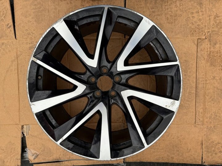 Литой диск Volvo 9.0" x 21" 5x108 ET 38,5, фото 1
