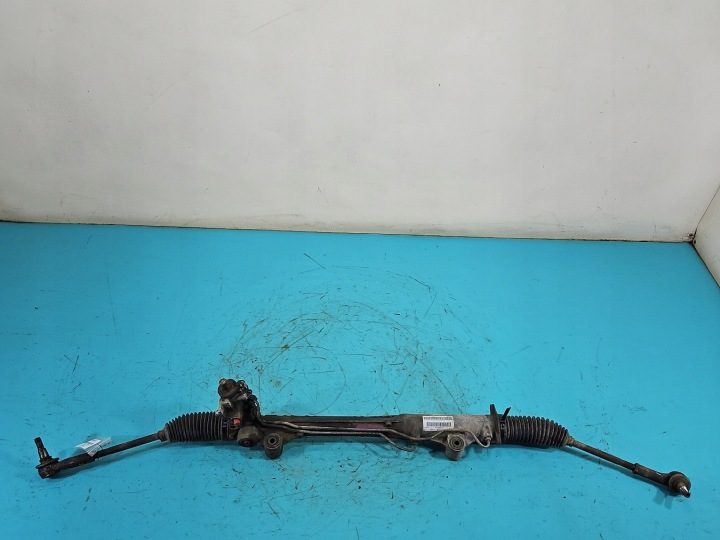 РУЛЕВОЙ МЕХАНИЗМ РУЛЕВАЯ РЕЙКА AUDI Q7 I 4L 7L6422055AR, фото 1