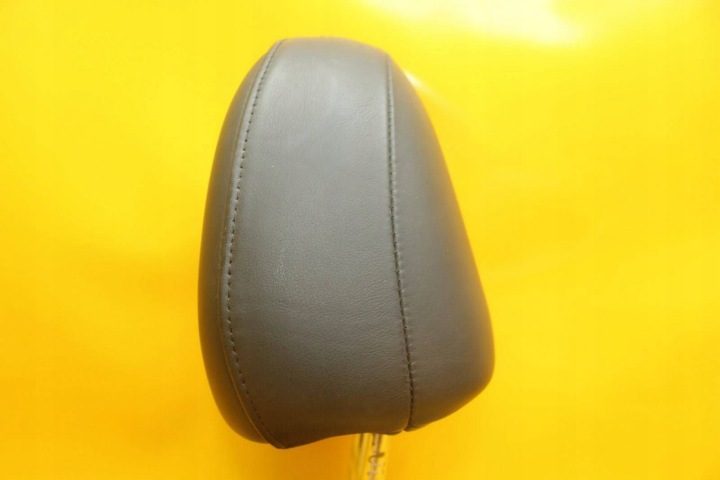 ПОДГОЛОВНИК СИДЕНЬЯ ЛЕВЫЙ ПЕРЕДНИЙ MINI COOPER R53 R50 КОЖА NR314, фото 4