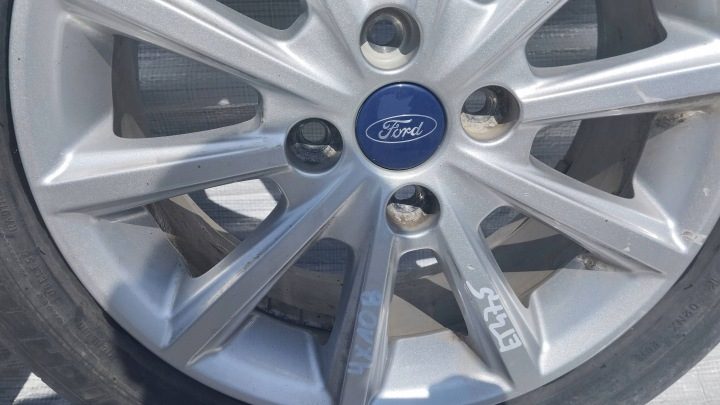 Литой диск Ford OE Ka См. фото x 16" 2X5, фото 7