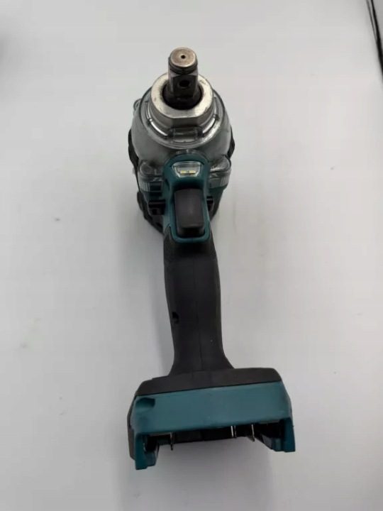 Ударный гайковерт Makita DTW300Z 18 В 1/2", фото 3