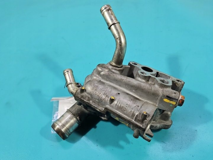 Корпус Honda Civic IX 1,8 16V термостата., фото 2