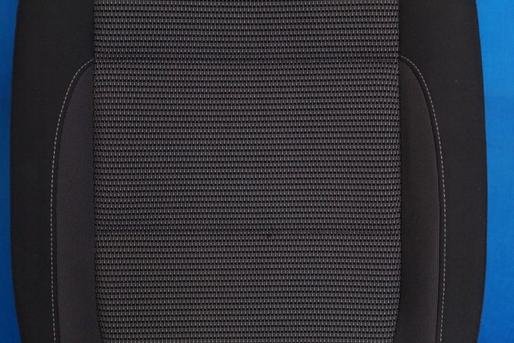 VW SHARAN 7N СИДЕНЬЕ ЗАДНЕЕ 2 РЯД СРЕДНИЙ 2018 г., фото 4