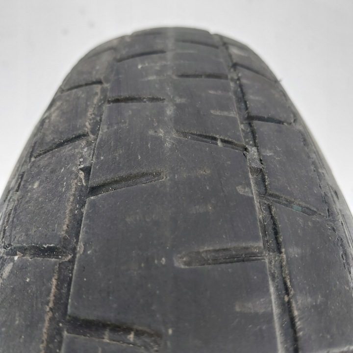 Докатка 16 5x114,3 Suzuki SX4, Sedici 135/90R16 (B2164), фото 2