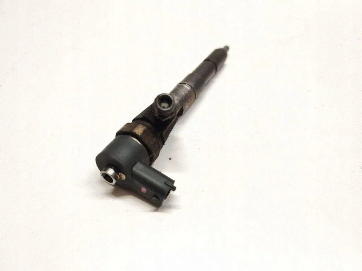 OPEL VECTRA 3 III C 1.9 CDTI SIGNUM ФОРСУНКА ТОПЛИВА 0445110243, фото 5