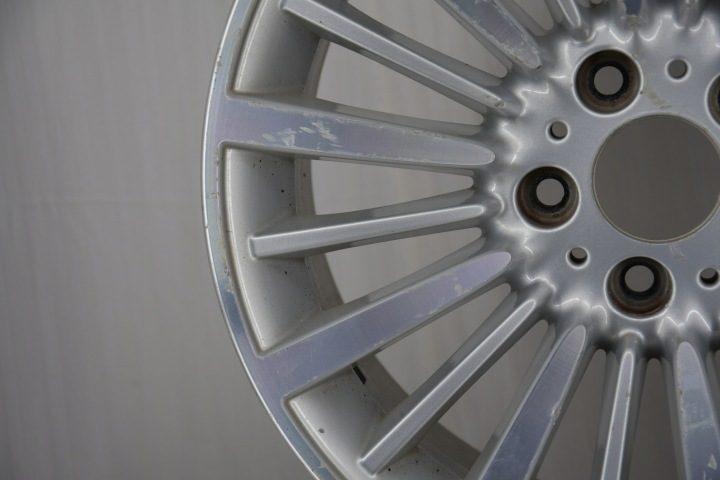 Литой диск BMW OE 6796249 8.0" x 18" 5x120 ET 34, фото 8
