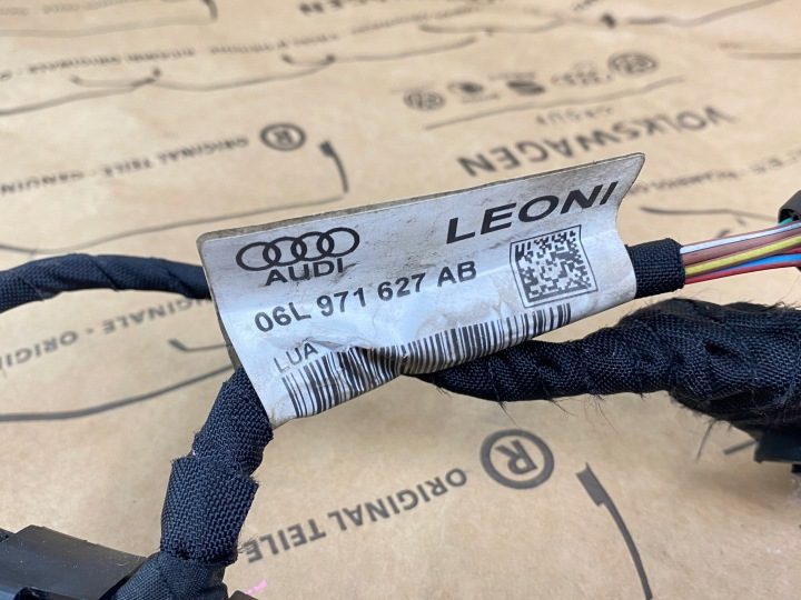 GD AUDI A3 8V 2.0TFSI ФОРСУНКИ 06G906036B 06L133317N + 2 другие товары, фото 4