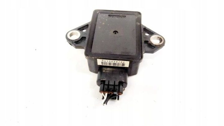 Toyota Prius Датчик скорости ESP 2007 1.5L 8918348010 89183-48010, 174500, фото 3
